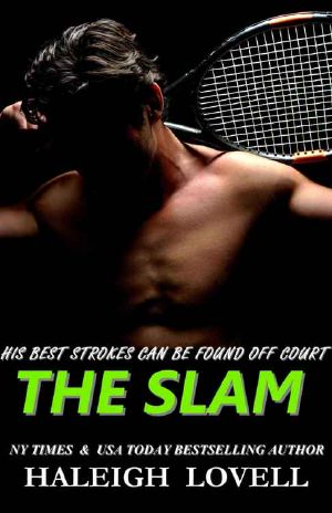 [Hemsworth Brothers 01] • The Slam